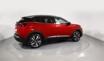 Peugeot 3008 1.6 HYBRID4 300 E-AUTO GT LINE 5P lleno