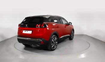 Peugeot 3008 1.6 HYBRID4 300 E-AUTO GT LINE 5P lleno