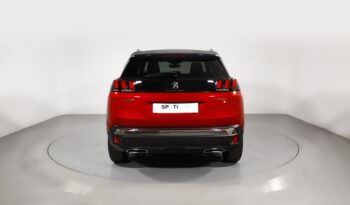 Peugeot 3008 1.6 HYBRID4 300 E-AUTO GT LINE 5P lleno