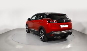 Peugeot 3008 1.6 HYBRID4 300 E-AUTO GT LINE 5P lleno