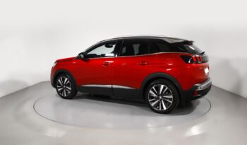 Peugeot 3008 1.6 HYBRID4 300 E-AUTO GT LINE 5P lleno