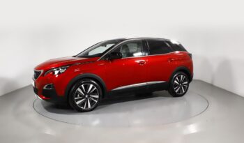 Peugeot 3008 1.6 HYBRID4 300 E-AUTO GT LINE 5P lleno
