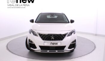 Peugeot 3008 3008 1.2 S&S PureTech Allure 130 lleno