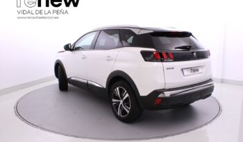 Peugeot 3008 3008 1.2 S&S PureTech Allure 130 lleno