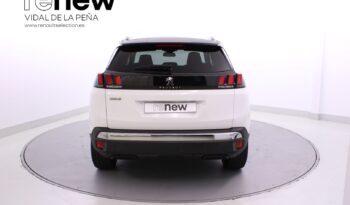 Peugeot 3008 3008 1.2 S&S PureTech Allure 130 lleno