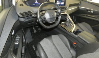 Peugeot 3008 3008 1.2 S&S PureTech Allure 130 lleno