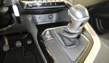 Peugeot 3008 3008 1.2 S&S PureTech Allure 130 lleno