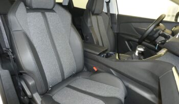 Peugeot 3008 3008 1.2 S&S PureTech Allure 130 lleno