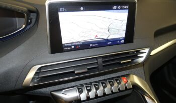 Peugeot 3008 3008 1.2 S&S PureTech Allure 130 lleno