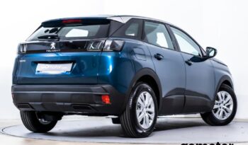 Peugeot 3008 ACTIVE PACK 1.5 BLUEHDI 130CV 5P lleno