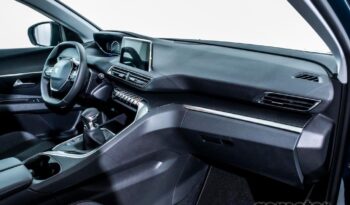 Peugeot 3008 ACTIVE PACK 1.5 BLUEHDI 130CV 5P lleno