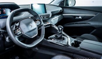 Peugeot 3008 ACTIVE PACK 1.5 BLUEHDI 130CV 5P lleno