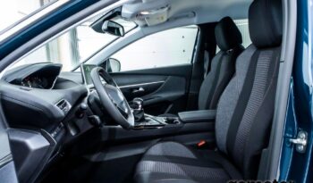 Peugeot 3008 ACTIVE PACK 1.5 BLUEHDI 130CV 5P lleno