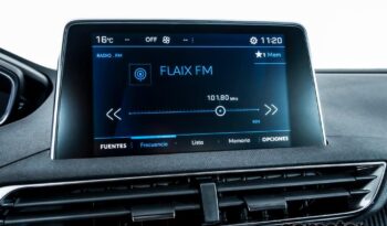 Peugeot 3008 ACTIVE PACK 1.5 BLUEHDI 130CV 5P lleno