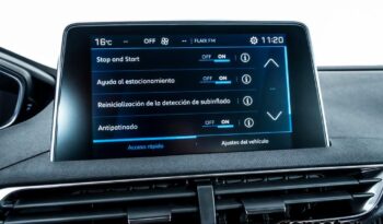 Peugeot 3008 ACTIVE PACK 1.5 BLUEHDI 130CV 5P lleno