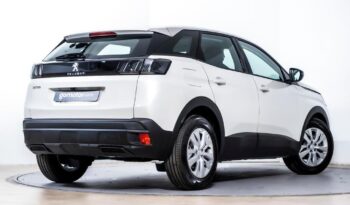 Peugeot 3008 ACTIVE PACK 1.5 BLUEHDI 130CV 5P lleno