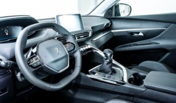 Peugeot 3008 ACTIVE PACK 1.5 BLUEHDI 130CV 5P lleno