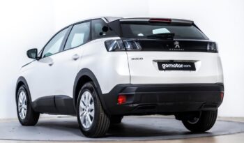 Peugeot 3008 ACTIVE PACK 1.5 BLUEHDI 130CV 5P lleno