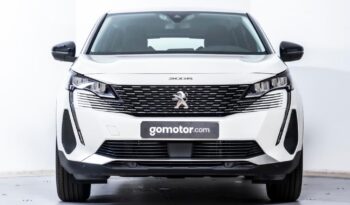 Peugeot 3008 ACTIVE PACK 1.5 BLUEHDI 130CV 5P lleno