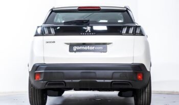 Peugeot 3008 ACTIVE PACK 1.5 BLUEHDI 130CV 5P lleno
