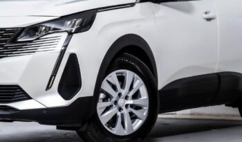 Peugeot 3008 ACTIVE PACK 1.5 BLUEHDI 130CV 5P lleno