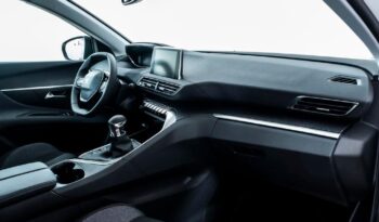 Peugeot 3008 ACTIVE PACK 1.5 BLUEHDI 130CV 5P lleno