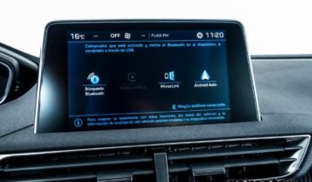 Peugeot 3008 ACTIVE PACK 1.5 BLUEHDI 130CV 5P lleno