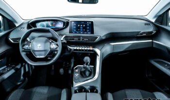 Peugeot 3008 ACTIVE PACK 1.5 BLUEHDI 130CV 5P lleno