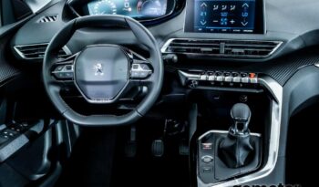 Peugeot 3008 ACTIVE PACK 1.5 BLUEHDI 130CV 5P lleno