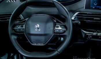 Peugeot 3008 ACTIVE PACK 1.5 BLUEHDI 130CV 5P lleno