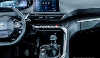 Peugeot 3008 ACTIVE PACK 1.5 BLUEHDI 130CV 5P lleno