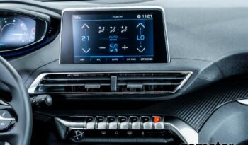 Peugeot 3008 ACTIVE PACK 1.5 BLUEHDI 130CV 5P lleno