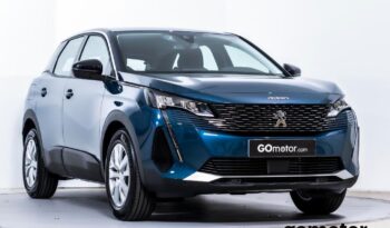 Peugeot 3008 ACTIVE PACK 1.5 BLUEHDI 130CV 5P lleno