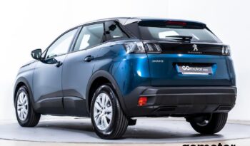 Peugeot 3008 ACTIVE PACK 1.5 BLUEHDI 130CV 5P lleno