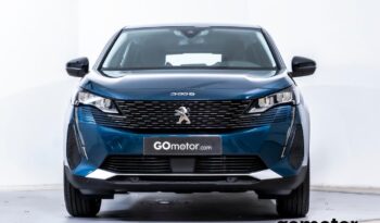 Peugeot 3008 ACTIVE PACK 1.5 BLUEHDI 130CV 5P lleno