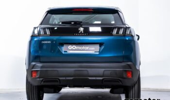 Peugeot 3008 ACTIVE PACK 1.5 BLUEHDI 130CV 5P lleno