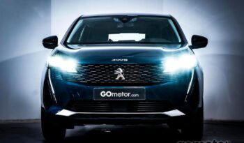 Peugeot 3008 ACTIVE PACK 1.5 BLUEHDI 130CV 5P lleno