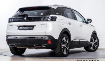 Peugeot 3008 ALLURE PACK 1.5 BLUEHDI 130CV EAT8 5P lleno