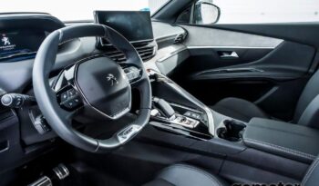 Peugeot 3008 ALLURE PACK 1.5 BLUEHDI 130CV EAT8 5P lleno