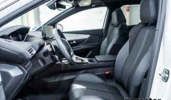 Peugeot 3008 ALLURE PACK 1.5 BLUEHDI 130CV EAT8 5P lleno