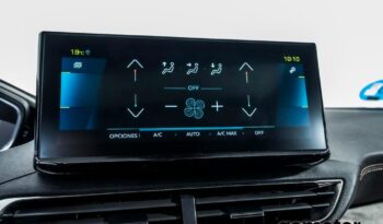 Peugeot 3008 ALLURE PACK 1.5 BLUEHDI 130CV EAT8 5P lleno