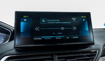 Peugeot 3008 ALLURE PACK 1.5 BLUEHDI 130CV EAT8 5P lleno