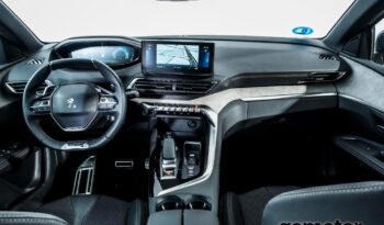 Peugeot 3008 ALLURE PACK 1.5 BLUEHDI 130CV EAT8 5P lleno