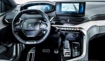 Peugeot 3008 ALLURE PACK 1.5 BLUEHDI 130CV EAT8 5P lleno