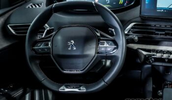 Peugeot 3008 ALLURE PACK 1.5 BLUEHDI 130CV EAT8 5P lleno