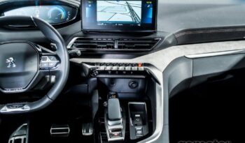 Peugeot 3008 ALLURE PACK 1.5 BLUEHDI 130CV EAT8 5P lleno