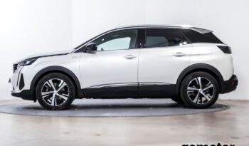 Peugeot 3008 ALLURE PACK 1.5 BLUEHDI 130CV EAT8 5P lleno