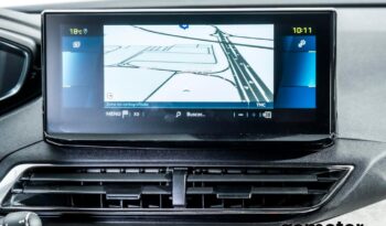 Peugeot 3008 ALLURE PACK 1.5 BLUEHDI 130CV EAT8 5P lleno