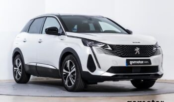 Peugeot 3008 ALLURE PACK 1.5 BLUEHDI 130CV EAT8 5P lleno