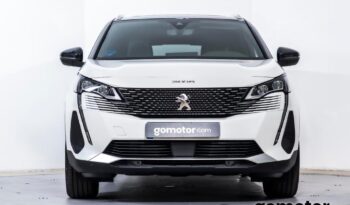 Peugeot 3008 ALLURE PACK 1.5 BLUEHDI 130CV EAT8 5P lleno